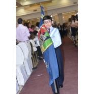 Acto de Colacion Ciclo Lectivo 2017 - Nivel Primario 
